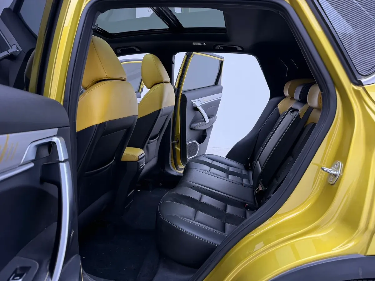 2020 Geely Coolray 1.5T 177HP L3 7DCT,autocango,china used car exporter,china ev exporter,chinese used car exporter,chinese used ev exporter