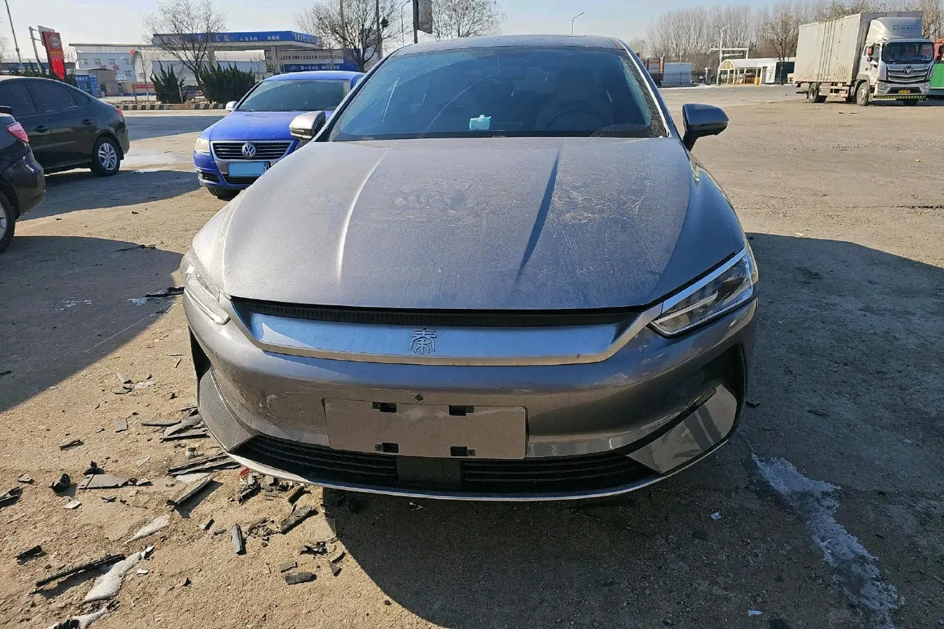 2023 BYD Qin Plus BEV 48KWH,autocango,china used car exporter,china ev exporter,chinese used car exporter,chinese used ev exporter