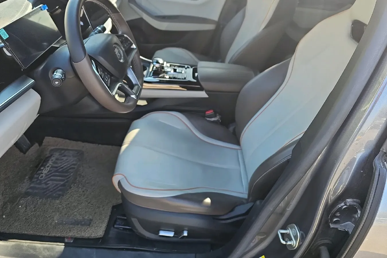 2023 BYD Qin Plus BEV 48KWH,autocango,china used car exporter,china ev exporter,chinese used car exporter,chinese used ev exporter