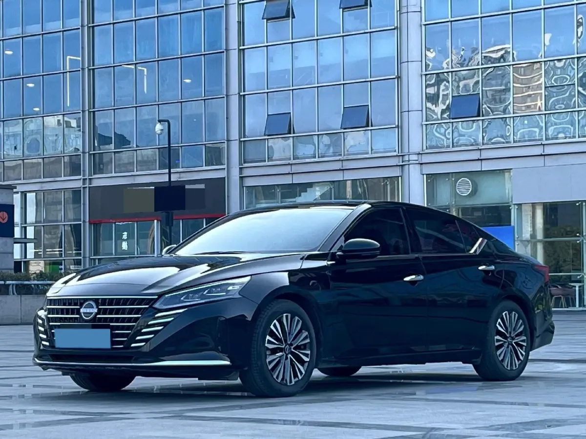 2022 Nissan Teana 2.0L 156HP L4 CVT,autocango,china used car exporter,china ev exporter,chinese used car exporter,chinese used ev exporter