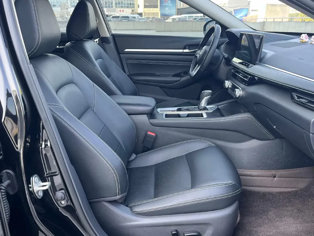 2022 Nissan Teana 2.0L 156HP L4 CVT,autocango,china used car exporter,china ev exporter,chinese used car exporter,chinese used ev exporter