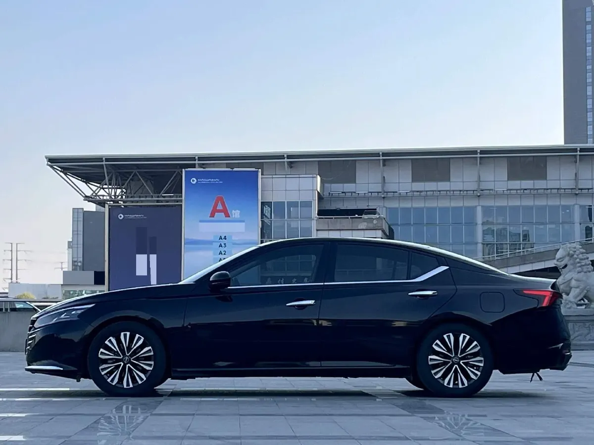 2022 Nissan Teana 2.0L 156HP L4 CVT,autocango,china used car exporter,china ev exporter,chinese used car exporter,chinese used ev exporter