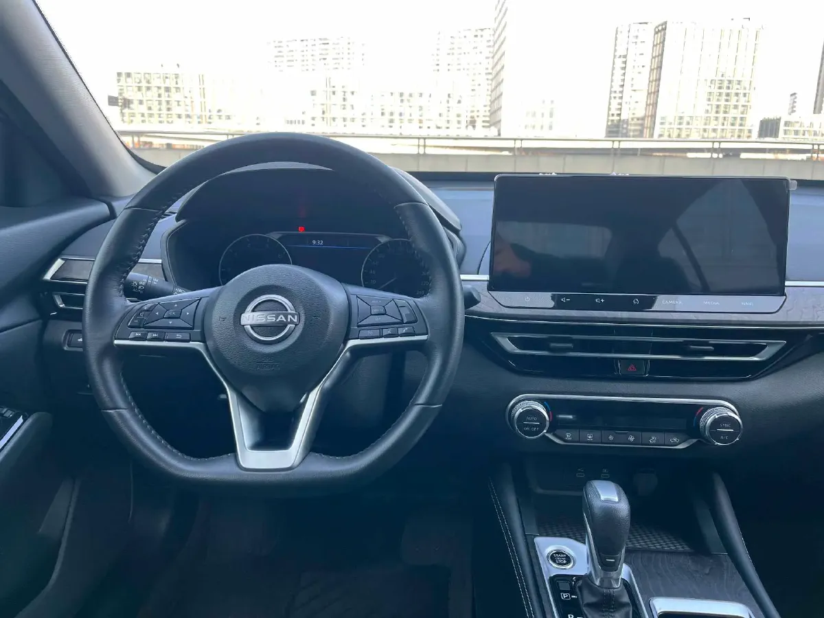 2022 Nissan Teana 2.0L 156HP L4 CVT,autocango,china used car exporter,china ev exporter,chinese used car exporter,chinese used ev exporter
