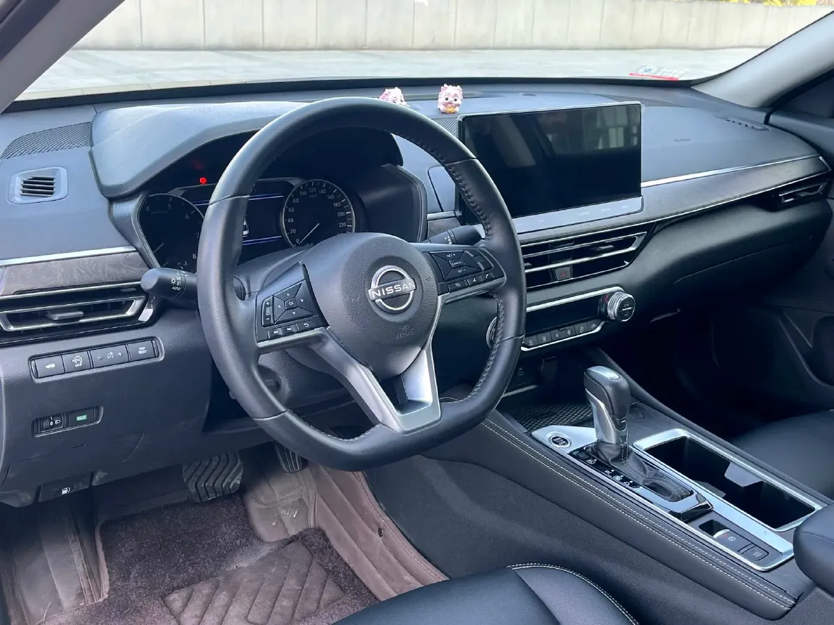 2022 Nissan Teana 2.0L 156HP L4 CVT,autocango,china used car exporter,china ev exporter,chinese used car exporter,chinese used ev exporter