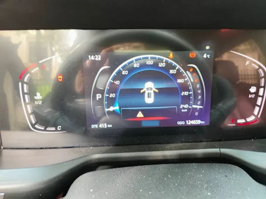 2020 ChangAn CS75 Plus 1.5T 178HP L4 6AT,autocango,china used car exporter,china ev exporter,chinese used car exporter,chinese used ev exporter