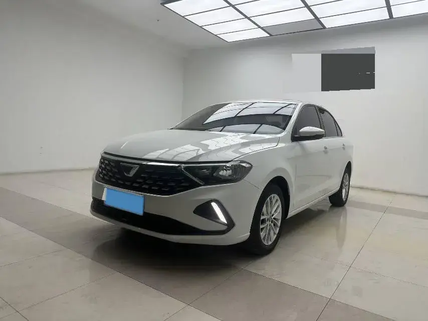 2021 Jetta VA3 1.5L 112HP L4 6AT