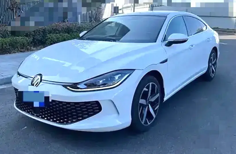 2023 Volkswagen Lamando 1.4T 150HP L4 7DCT