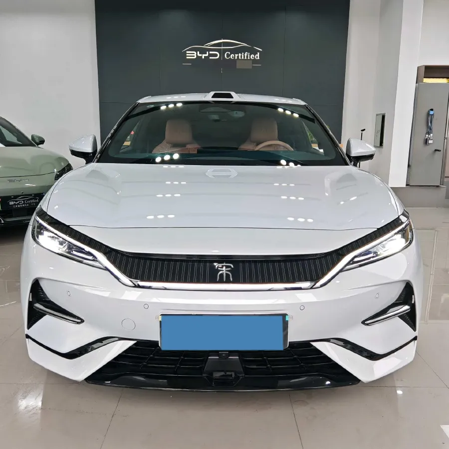 2025 BYD SongL EV BEV 87.04KWH,autocango,china used car exporter,china ev exporter,chinese used car exporter,chinese used ev exporter