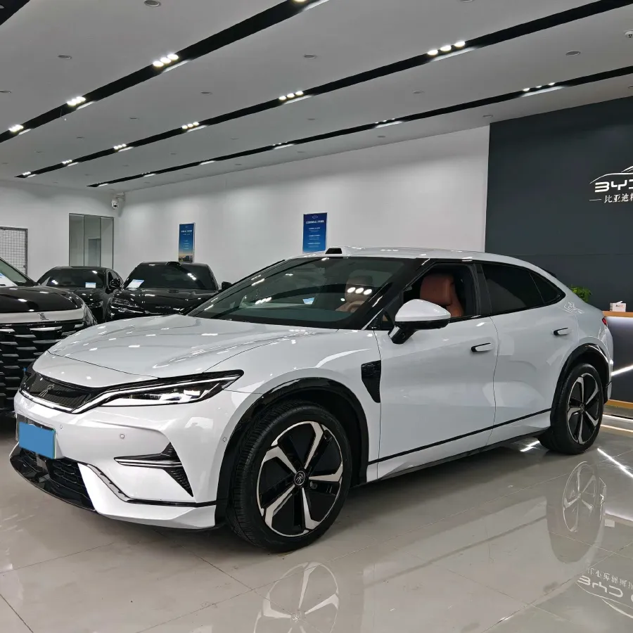 2025 BYD SongL EV BEV 87.04KWH,autocango,china used car exporter,china ev exporter,chinese used car exporter,chinese used ev exporter