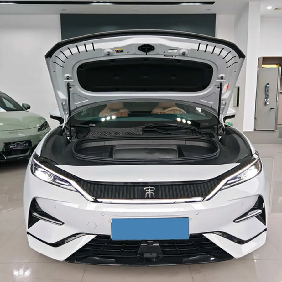 2025 BYD SongL EV BEV 87.04KWH,autocango,china used car exporter,china ev exporter,chinese used car exporter,chinese used ev exporter