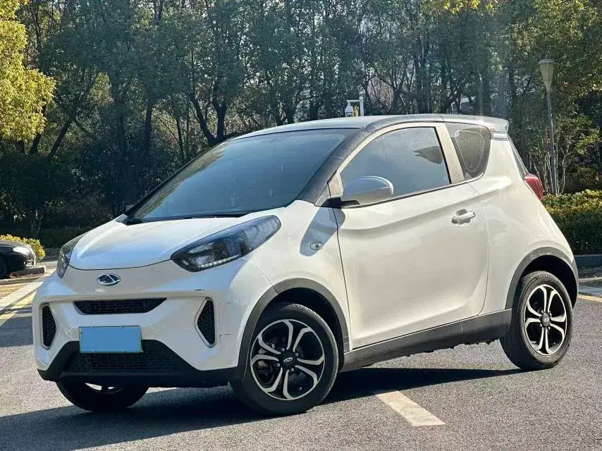 2019 Chery Little Ant BEV 30.6KWH