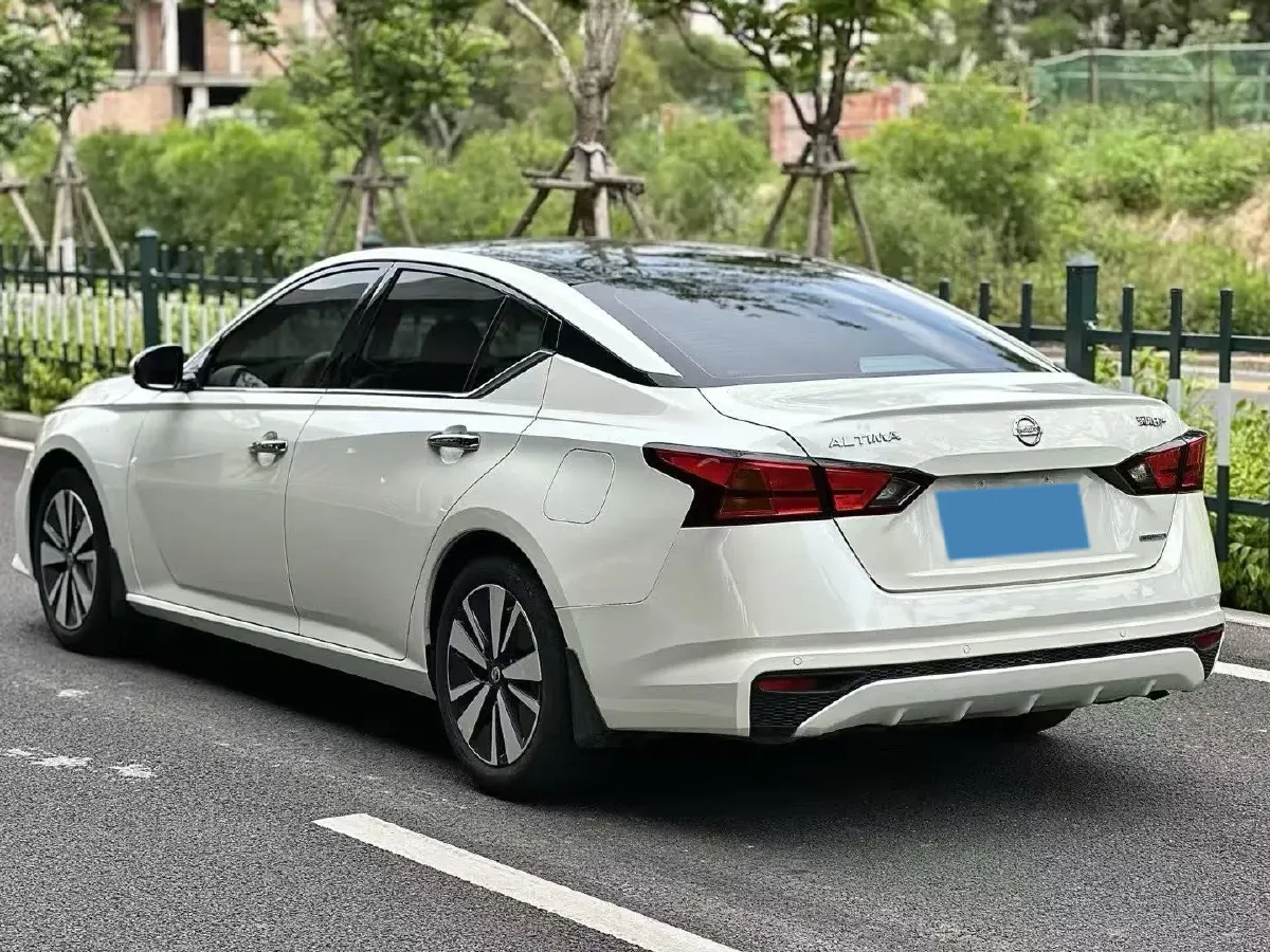 2022 Nissan Teana 2.0L 156HP L4 CVT,autocango,china used car exporter,china ev exporter,chinese used car exporter,chinese used ev exporter
