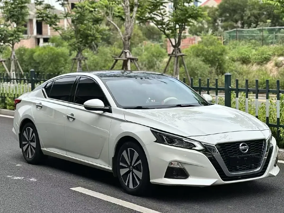 2022 Nissan Teana 2.0L 156HP L4 CVT,autocango,china used car exporter,china ev exporter,chinese used car exporter,chinese used ev exporter