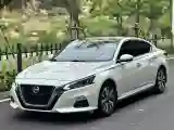 2022 Nissan Teana 2.0L 156HP L4 CVT