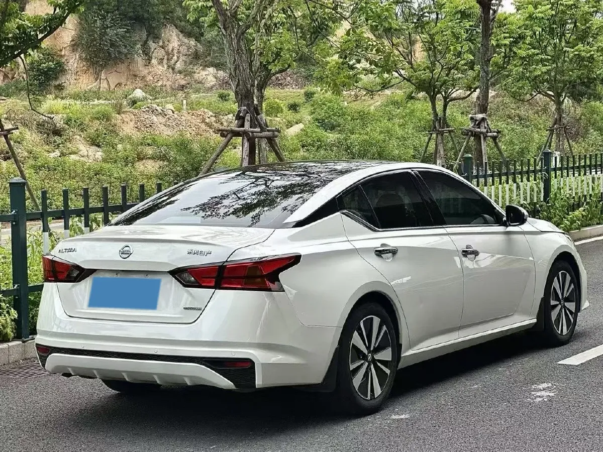2022 Nissan Teana 2.0L 156HP L4 CVT,autocango,china used car exporter,china ev exporter,chinese used car exporter,chinese used ev exporter