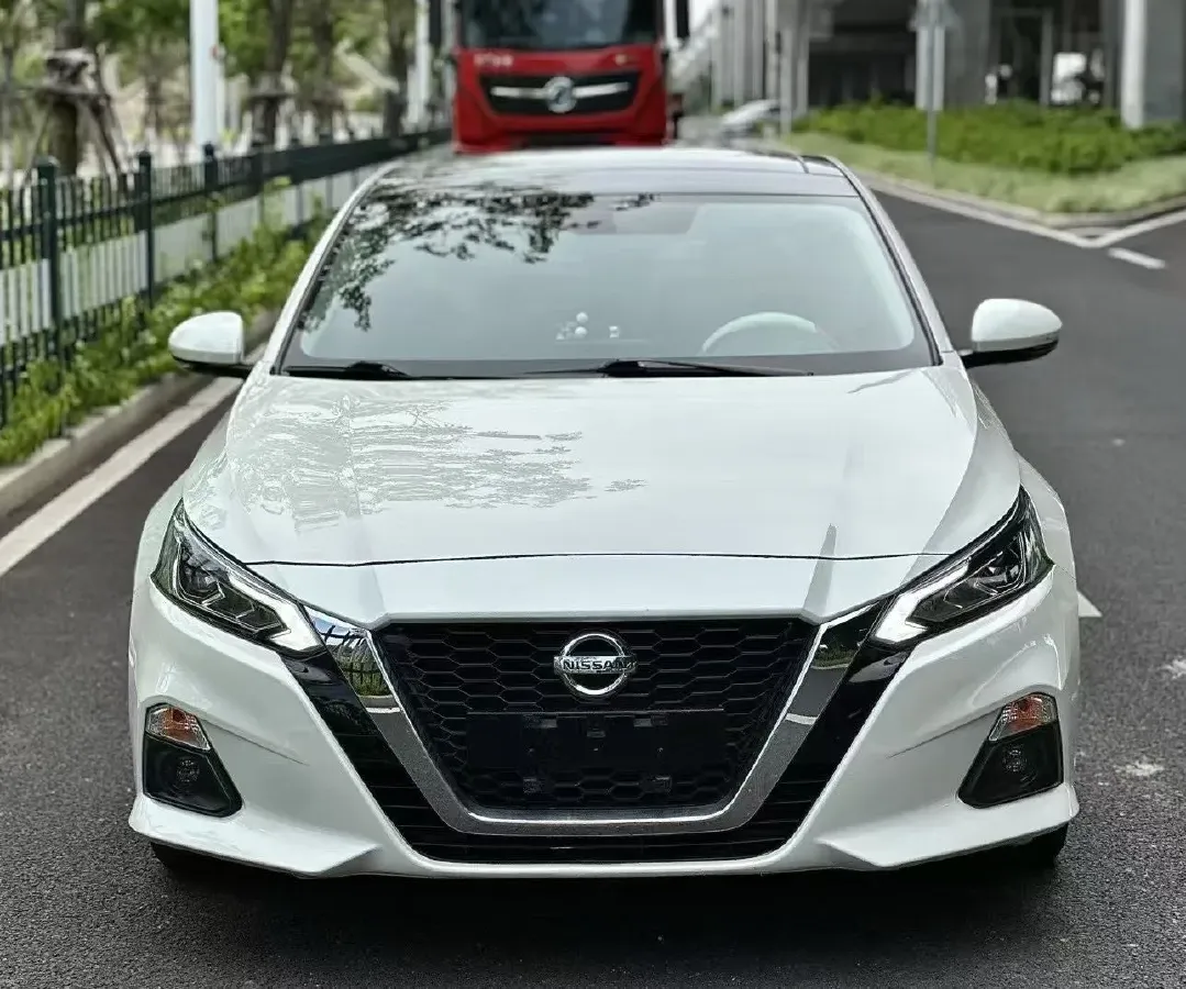 2022 Nissan Teana 2.0L 156HP L4 CVT,autocango,china used car exporter,china ev exporter,chinese used car exporter,chinese used ev exporter