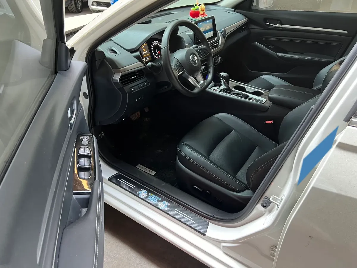 2022 Nissan Teana 2.0L 156HP L4 CVT,autocango,china used car exporter,china ev exporter,chinese used car exporter,chinese used ev exporter