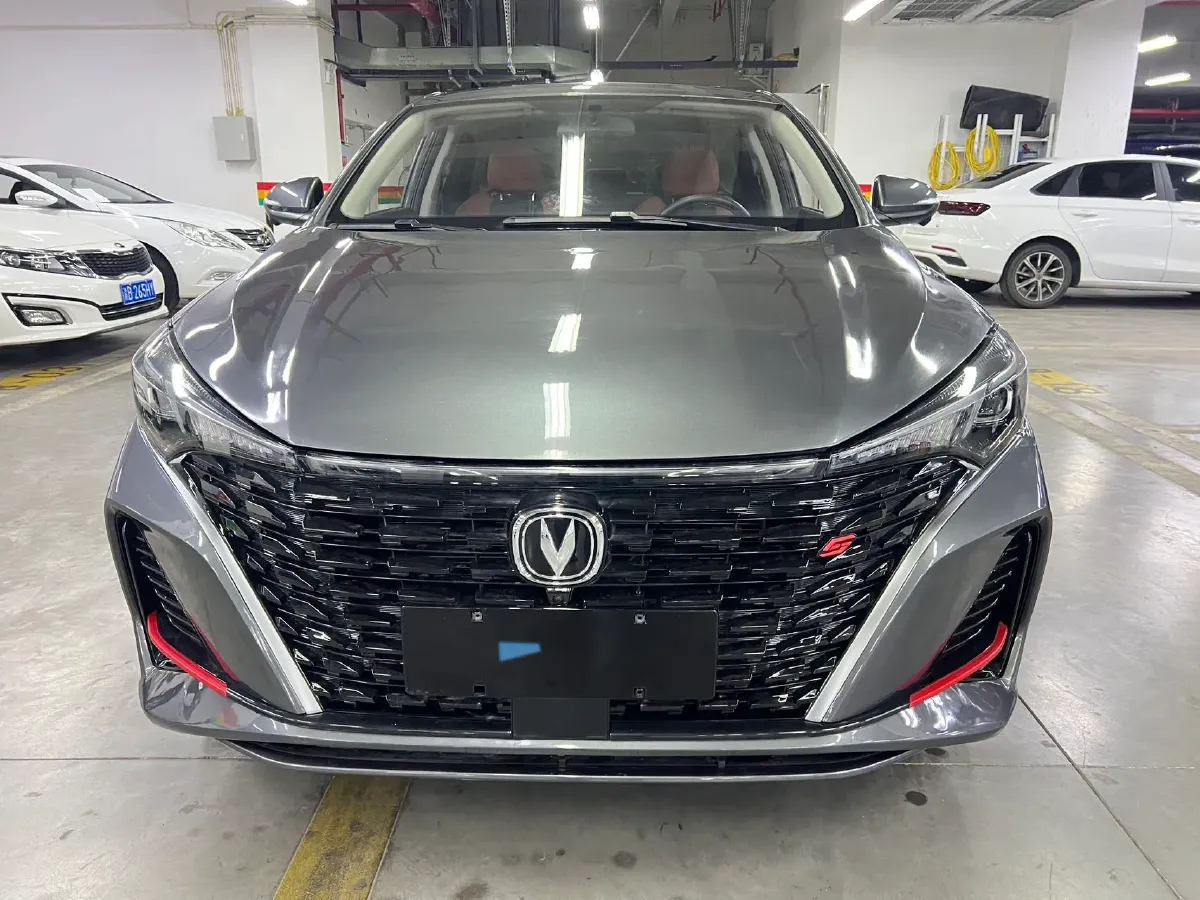 2024 ChangAn Eado 1.4T 160HP L4 7DCT,autocango,china used car exporter,china ev exporter,chinese used car exporter,chinese used ev exporter