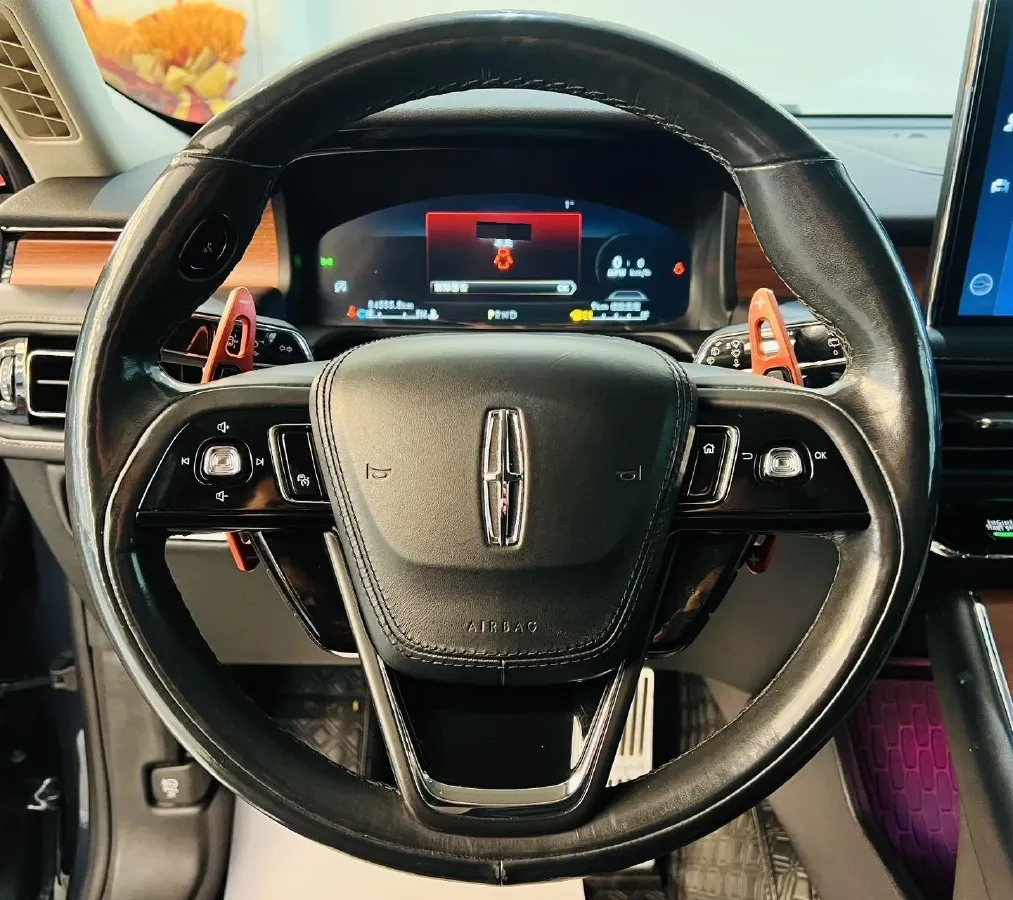 2021 Lincoln Aviator 3.0T 355HP V6 10AT,autocango,china used car exporter,china ev exporter,chinese used car exporter,chinese used ev exporter