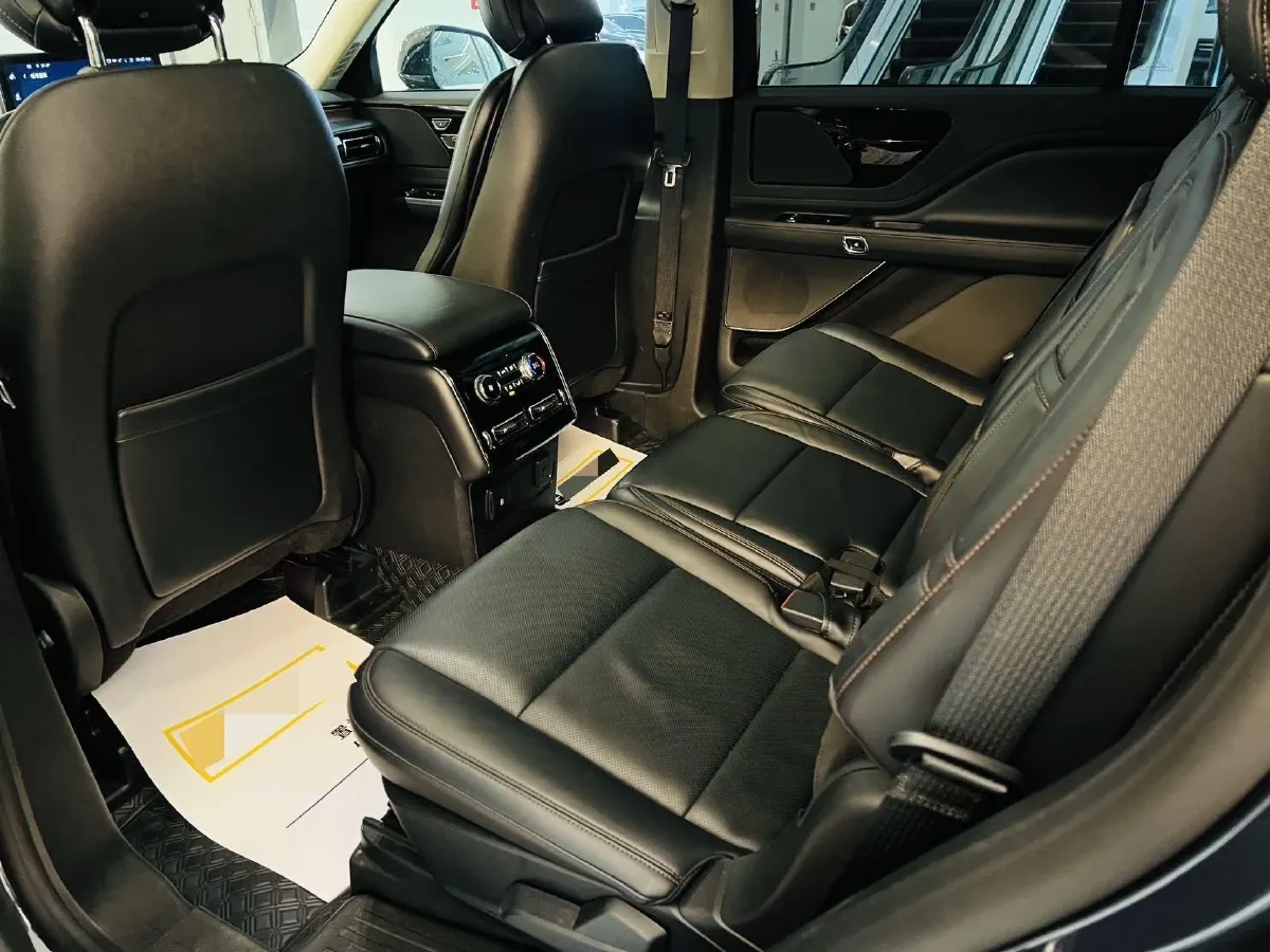 2021 Lincoln Aviator 3.0T 355HP V6 10AT,autocango,china used car exporter,china ev exporter,chinese used car exporter,chinese used ev exporter