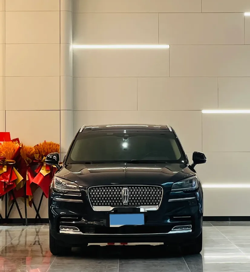 2021 Lincoln Aviator 3.0T 355HP V6 10AT,autocango,china used car exporter,china ev exporter,chinese used car exporter,chinese used ev exporter