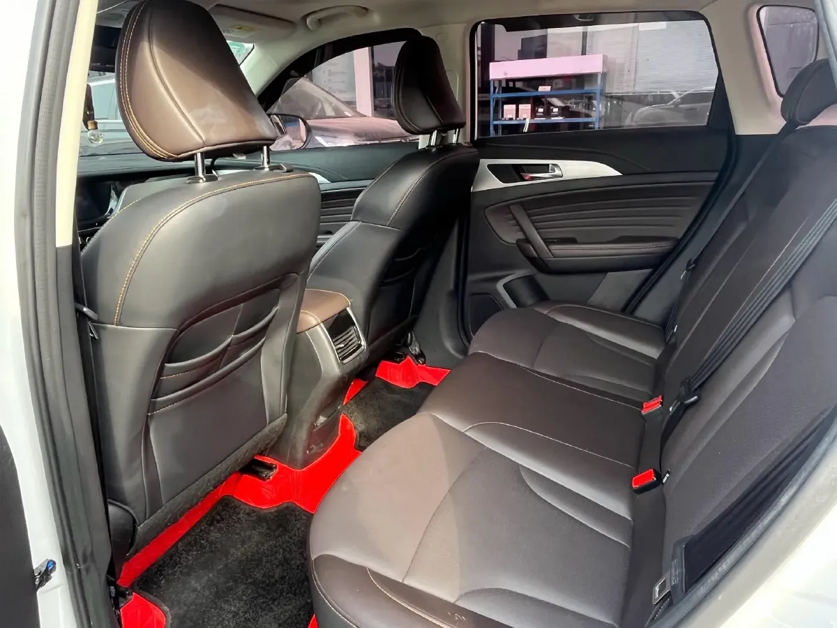 2019 ChangAn CS35 Plus 1.6L 128HP L4 6AT,autocango,china used car exporter,china ev exporter,chinese used car exporter,chinese used ev exporter