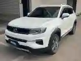 2019 ChangAn CS35 Plus 1.6L 128HP L4 6AT