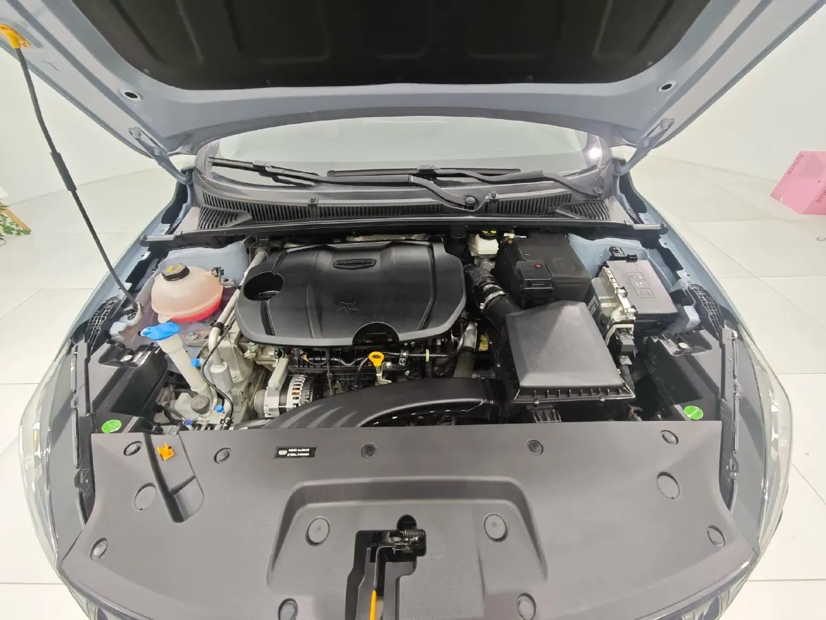 2024 Geely Binray 1.5T 181HP L4 7DCT,autocango,china used car exporter,china ev exporter,chinese used car exporter,chinese used ev exporter