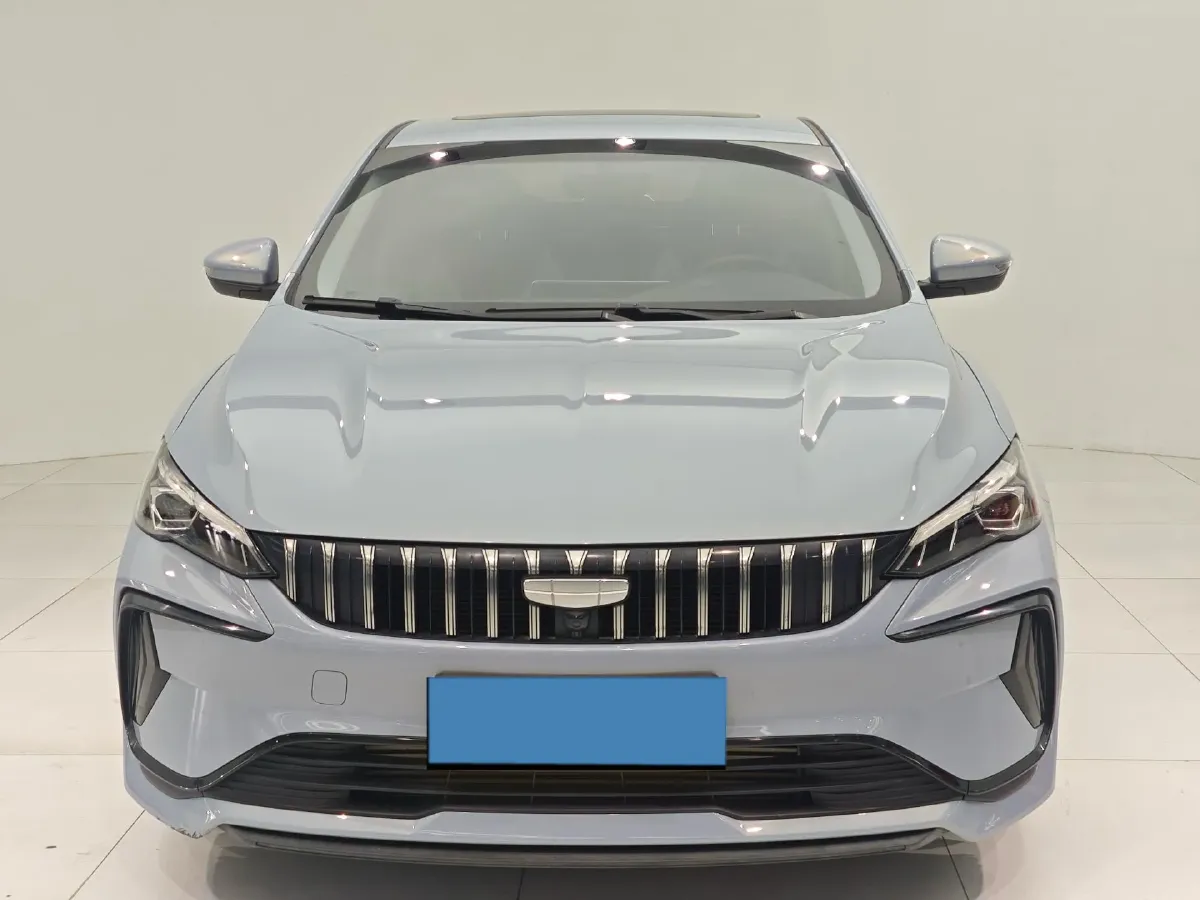 2024 Geely Binray 1.5T 181HP L4 7DCT,autocango,china used car exporter,china ev exporter,chinese used car exporter,chinese used ev exporter