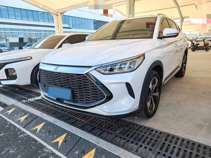 2021 Geometry A BEV 70KWH