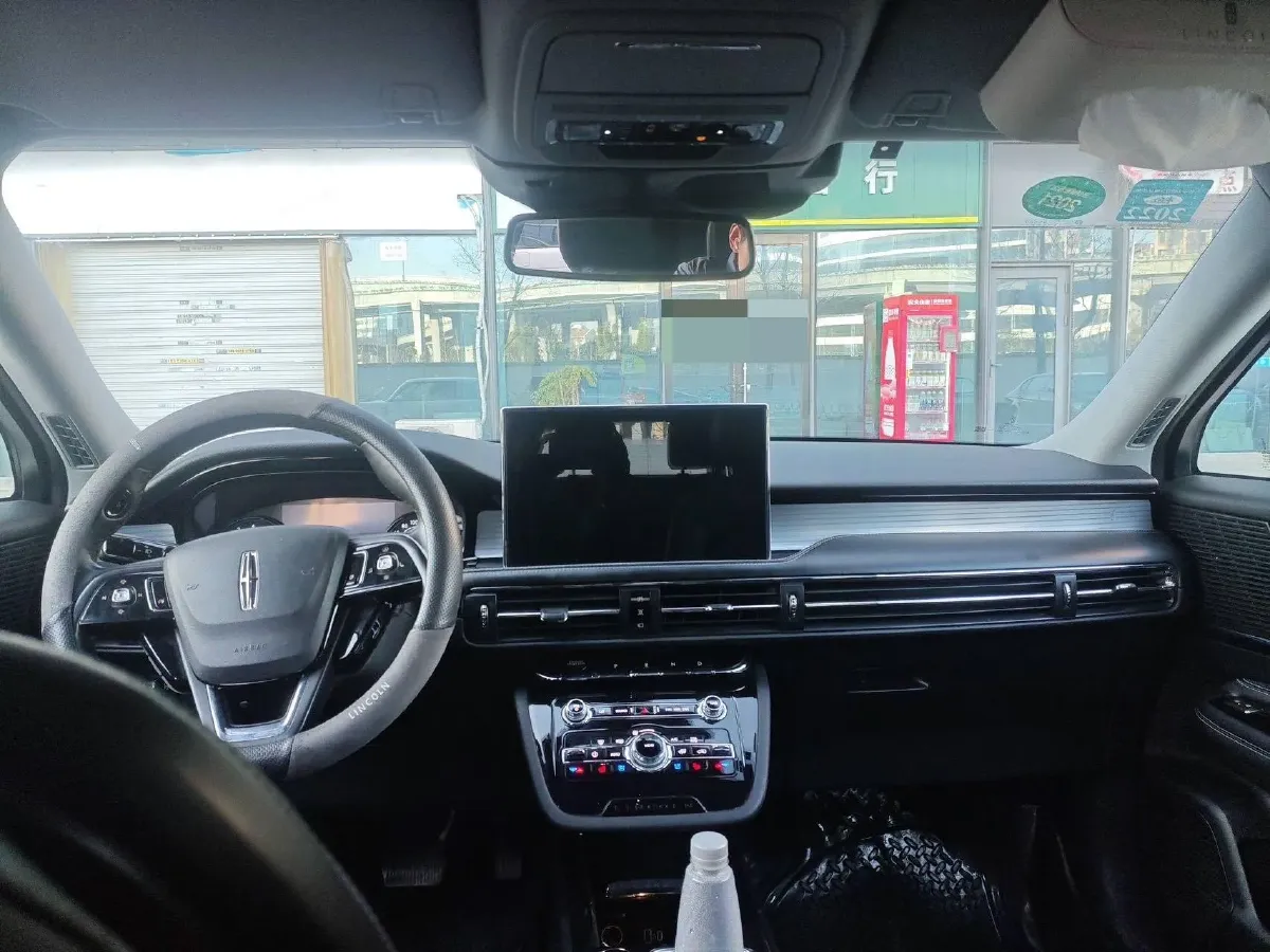 2020 Lincoln Corsair 2.0T 245HP L4 8AT,autocango,china used car exporter,china ev exporter,chinese used car exporter,chinese used ev exporter