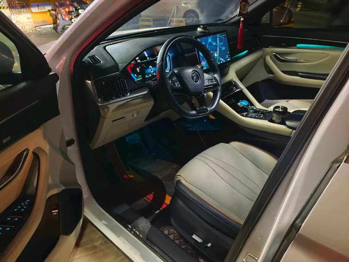 2021 Geely JiaJi 1.5T 177HP L3 7DCT PHEV 11.3KWH,autocango,china used car exporter,china ev exporter,chinese used car exporter,chinese used ev exporter