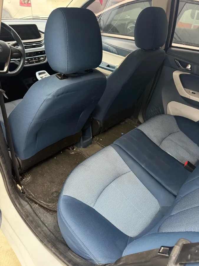 2022 ChangAn BenBen E-Star BEV 31.95KWH,autocango,china used car exporter,china ev exporter,chinese used car exporter,chinese used ev exporter