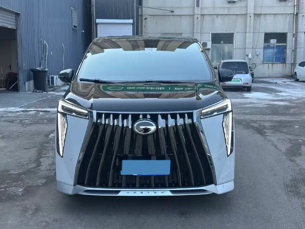 2023 GAC Trumpchi M8 2.0T 252HP L4 8AT,autocango,china used car exporter,china ev exporter,chinese used car exporter,chinese used ev exporter