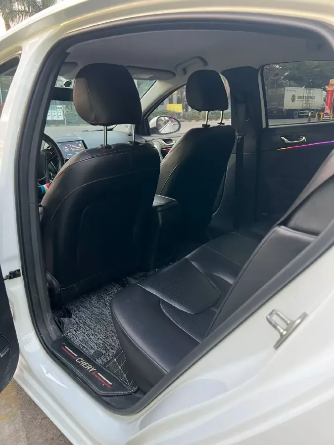 2018 Chery Arrizo 5 1.5L 116HP L4 CVT,autocango,china used car exporter,china ev exporter,chinese used car exporter,chinese used ev exporter