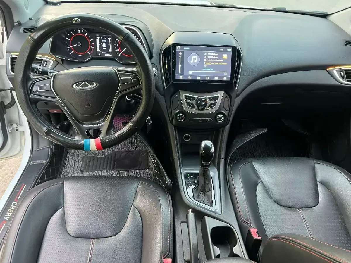 2018 Chery Arrizo 5 1.5L 116HP L4 CVT,autocango,china used car exporter,china ev exporter,chinese used car exporter,chinese used ev exporter