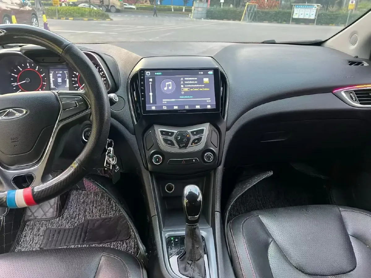 2018 Chery Arrizo 5 1.5L 116HP L4 CVT,autocango,china used car exporter,china ev exporter,chinese used car exporter,chinese used ev exporter