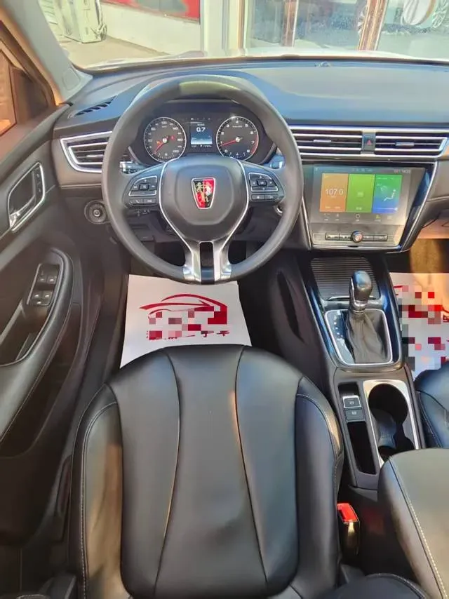 2019 Roewe i5 1.5L 120HP L4 CVT,autocango,china used car exporter,china ev exporter,chinese used car exporter,chinese used ev exporter