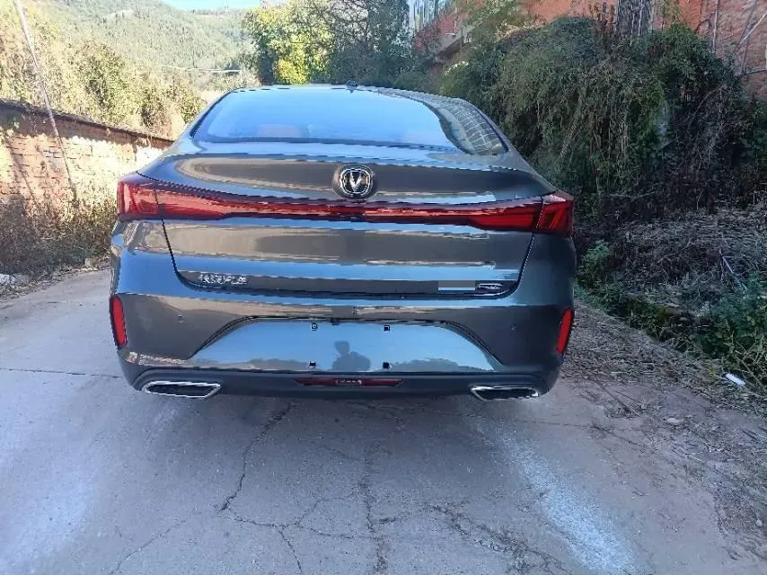 2024 ChangAn Eado 1.4T 160HP L4 7DCT,autocango,china used car exporter,china ev exporter,chinese used car exporter,chinese used ev exporter