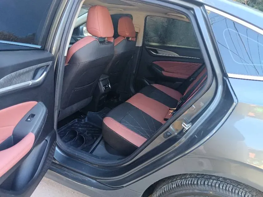 2024 ChangAn Eado 1.4T 160HP L4 7DCT,autocango,china used car exporter,china ev exporter,chinese used car exporter,chinese used ev exporter