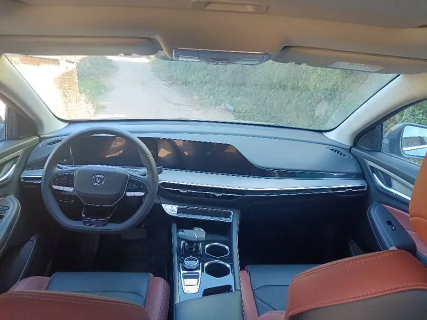 2024 ChangAn Eado 1.4T 160HP L4 7DCT,autocango,china used car exporter,china ev exporter,chinese used car exporter,chinese used ev exporter