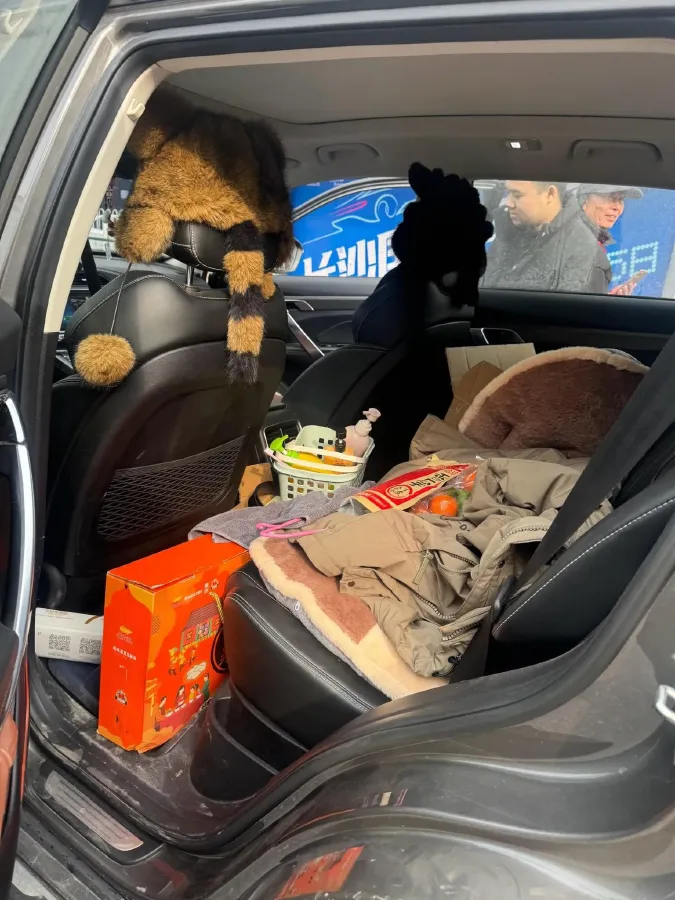 2020 Geely Azkarra 1.8T 184HP L4 7DCT,autocango,china used car exporter,china ev exporter,chinese used car exporter,chinese used ev exporter