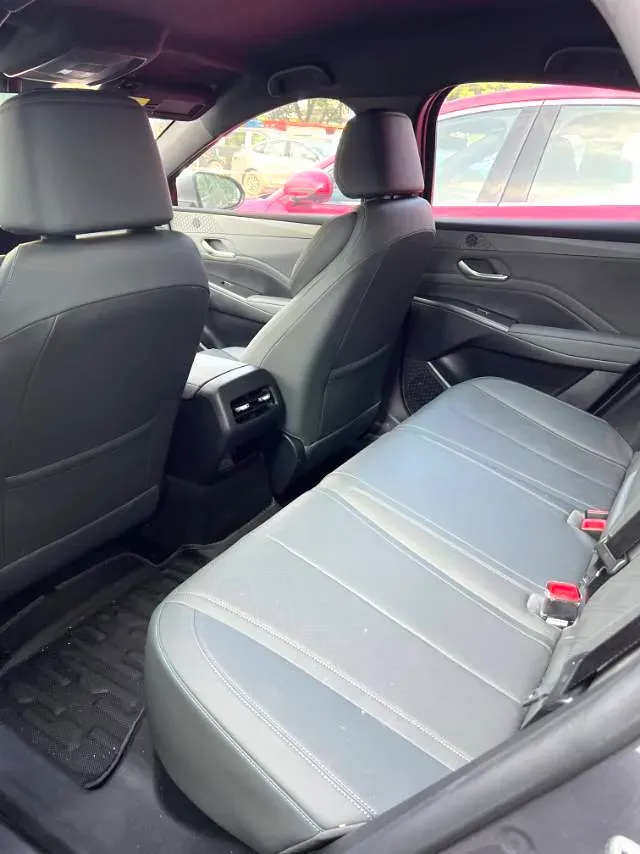 2025 BYD Qin Plus BEV 57.6KWH,autocango,china used car exporter,china ev exporter,chinese used car exporter,chinese used ev exporter