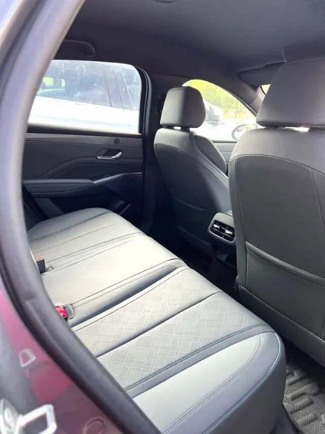 2025 BYD Qin Plus BEV 57.6KWH,autocango,china used car exporter,china ev exporter,chinese used car exporter,chinese used ev exporter