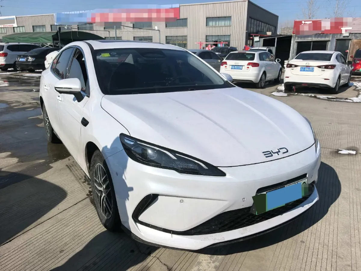 2024 BYD Destroyer 05 1.5L 110HP L4 E-CVT PHEV 8.3KWH,autocango,china used car exporter,china ev exporter,chinese used car exporter,chinese used ev exporter
