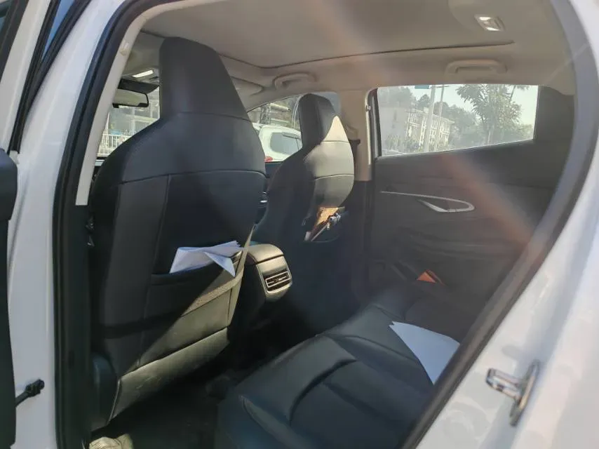 2020 ChangAn UNI-T 1.5T 180HP L4 7DCT,autocango,china used car exporter,china ev exporter,chinese used car exporter,chinese used ev exporter