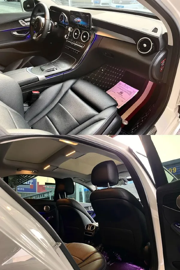 2021 Mercedes-Benz C Class 1.5T 184HP L4 9AT,autocango,china used car exporter,china ev exporter,chinese used car exporter,chinese used ev exporter