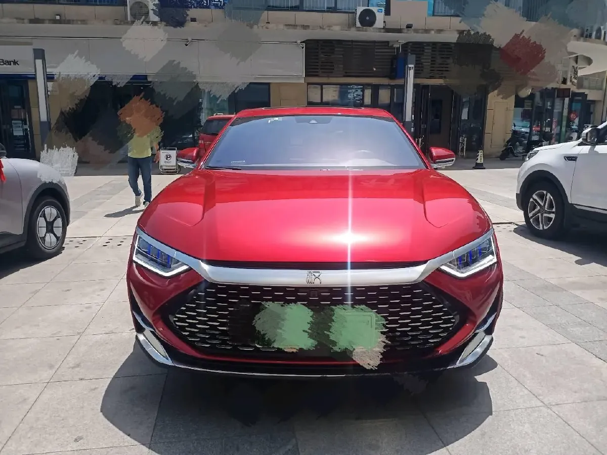 2020 WEY VV7 2.0T 227HP L4 7DCT PHEV,autocango,china used car exporter,china ev exporter,chinese used car exporter,chinese used ev exporter