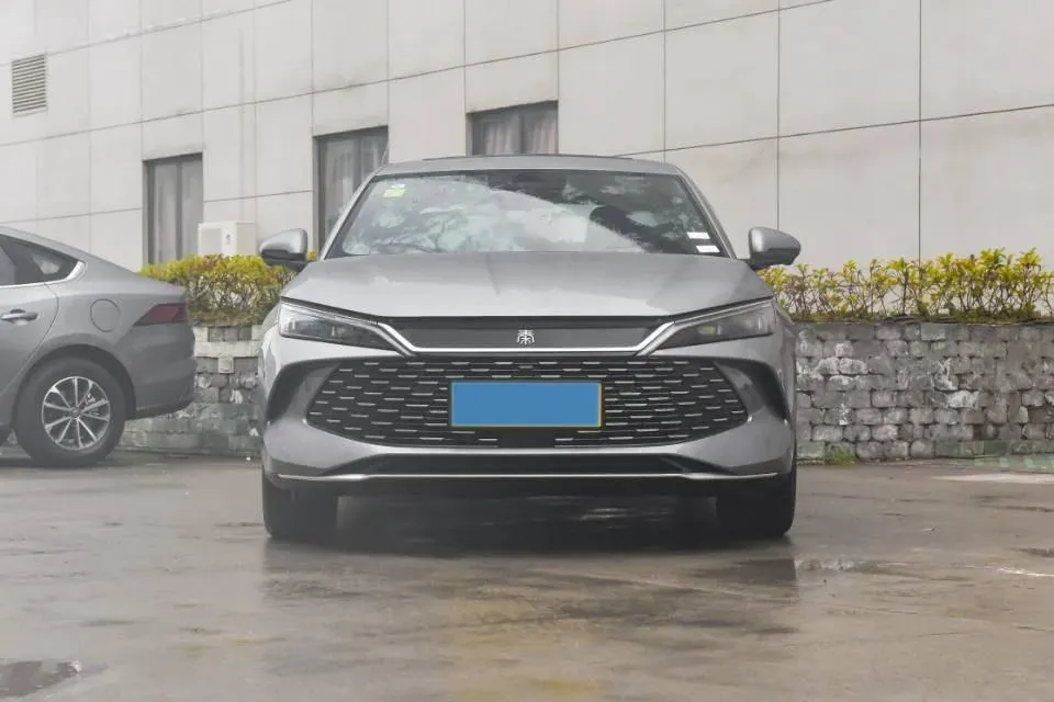 2025 BYD QinL 1.5L 101HP L4 E-CVT PHEV 15.87KWH,autocango,china used car exporter,china ev exporter,chinese used car exporter,chinese used ev exporter