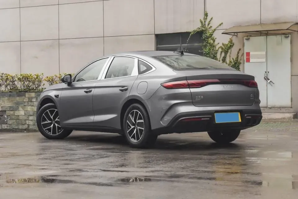 2025 BYD QinL 1.5L 101HP L4 E-CVT PHEV 15.87KWH,autocango,china used car exporter,china ev exporter,chinese used car exporter,chinese used ev exporter